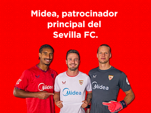 Sevilla FC.